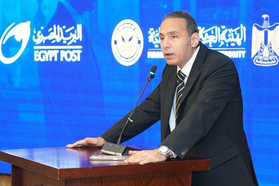 الرقابة المالية تعتمد بريدي كقناة رقمية رسمية للمراسلات مع الشركات